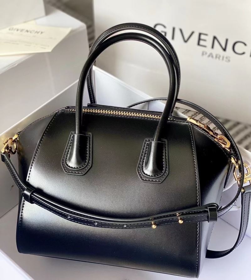 Givenchy Top Handle Bags